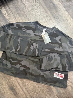 80Eighty | Cropped Sweater
